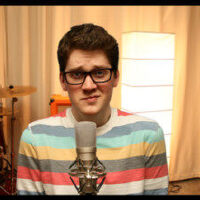 Alex Goot圖片照片_Alex Goot
