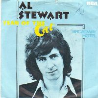 Al Stewart圖片照片_Al Stewart