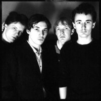 The Comsat Angels圖片照片_The Comsat Angels