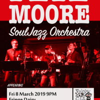 The Pete Moore Orchestra圖片照片_照片寫真