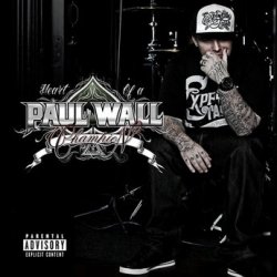 Paul Wall圖片照片_Paul Wall