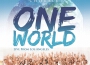 One World (Live from Los Angeles)專輯_Angel City ChoraleOne World (Live from Los Angeles)最新專輯