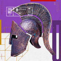 Gladiator專輯_Zayde WølfGladiator最新專輯