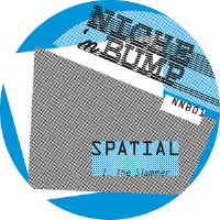 Spatial最新專輯_新專輯大全_專輯列表