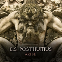 E.S Posthumus圖片照片_E.S Posthumus
