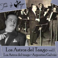 Los Astros del Tango最新歌曲_最熱專輯MV_圖片照片