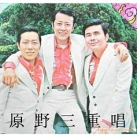 在那遙遠的地方專輯_原野三重唱在那遙遠的地方最新專輯