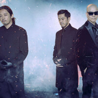 RHYMESTER圖片照片_RHYMESTER