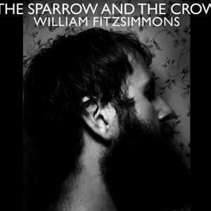 The Sparrow and the 專輯_William FitzsimmonsThe Sparrow and the 最新專輯