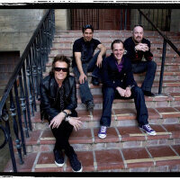 Black Country Communion圖片照片_Black Country Communion
