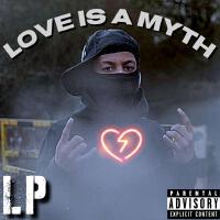 Love Is A Myth專輯_LPLove Is A Myth最新專輯