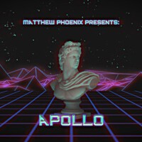Apollo專輯_Matthew PhoenixApollo最新專輯