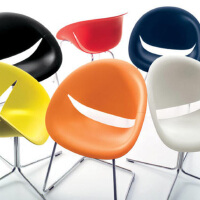 Happy Chair圖片照片_Happy Chair
