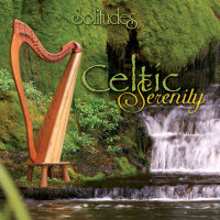Solitudes: Celtic Serenity專輯_Dan Gibson's SolSolitudes: Celtic Serenity最新專輯