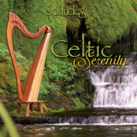 Solitudes: Celtic Serenity