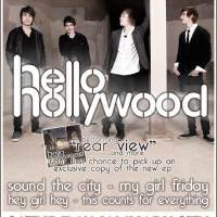 Hello Hollywood圖片照片_Hello Hollywood