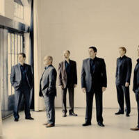 The King's Singers圖片照片_The King's Singers