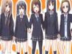 天使にふれたよ TV Size 放課後ティータイム歌詞_輕音少女天使にふれたよ TV Size 放課後ティータイム歌詞