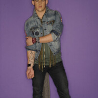 James Durbin圖片照片_James Durbin
