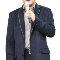 張嘉譯圖片照片_照片寫真