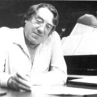 Georges Delerue圖片照片_Georges Delerue