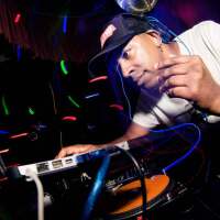 DJ Marky圖片照片_DJ Marky