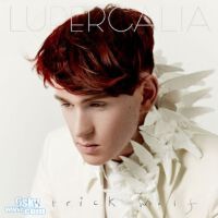 Lupercalia圖片照片_Lupercalia