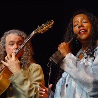 Tuck & Patti圖片照片_Tuck & Patti