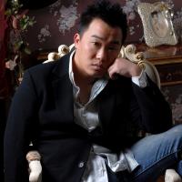 董一帆（Brian）圖片照片_董一帆（Brian）