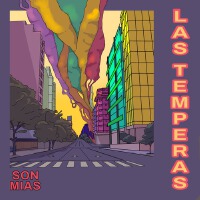 Las Temperas歌曲歌詞大全_Las Temperas最新歌曲歌詞