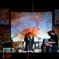 Still Corners圖片照片_Still Corners