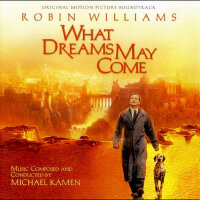 Michael Kamen圖片照片_Michael Kamen