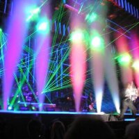 Trans-Siberian Orchestra圖片照片_Trans-Siberian Orchestra