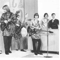 Strawberry Alarm Clock圖片照片_Strawberry Alarm Clock
