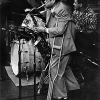 Arnett Cobb圖片照片_Arnett Cobb