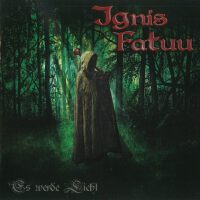 Ignis Fatuu圖片照片_Ignis Fatuu