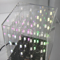 Art Cube圖片照片_Art Cube