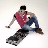 DJ Sanny J圖片照片_照片寫真