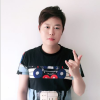 張學
