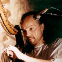 Alan Stivell圖片照片_Alan Stivell