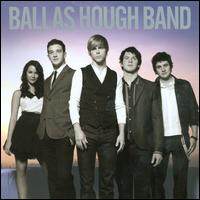Ballas Hough Band圖片照片_Ballas Hough Band