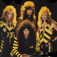 Stryper圖片照片_Stryper
