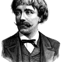 Pablo de Sarasate圖片照片_Pablo de Sarasate