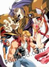餓狼傳說OVA3-不死傳說動漫全集線上看_卡通片全集高清線上看 - 蟲蟲動漫