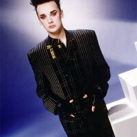 Boy George最新專輯_新專輯大全_專輯列表