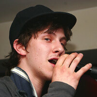 Jamie T圖片照片_Jamie T
