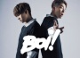 BOi!最新歌曲_最熱專輯MV_圖片照片