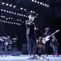 安饒北街歌曲歌詞大全_安饒北街最新歌曲歌詞