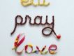 美食、祈禱和戀愛 Eat Pray Lo
