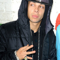 Dappy圖片照片_Dappy